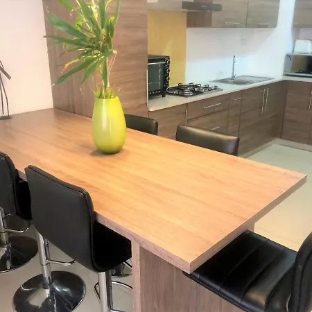 Pereybere Holiday Apartment